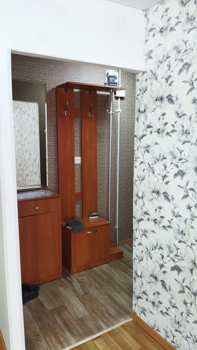 Однокомнатная квартира