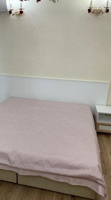 Дава се под наем Двустаен апартамент в Пловдив, Център - 60 кв.м за 500 € - Снимка #3