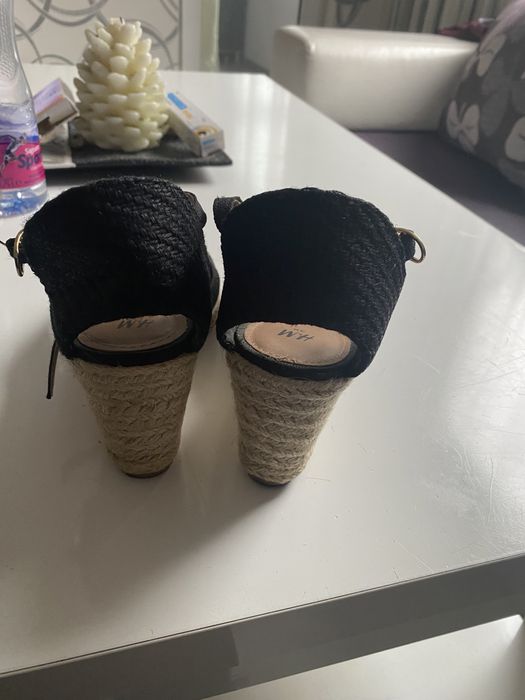 Дамски обувки дамски обувки