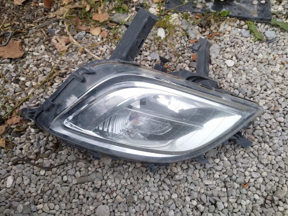 Ляв Халоген Мигач Astra J Астра