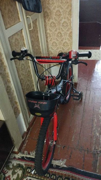 Продам велосипед