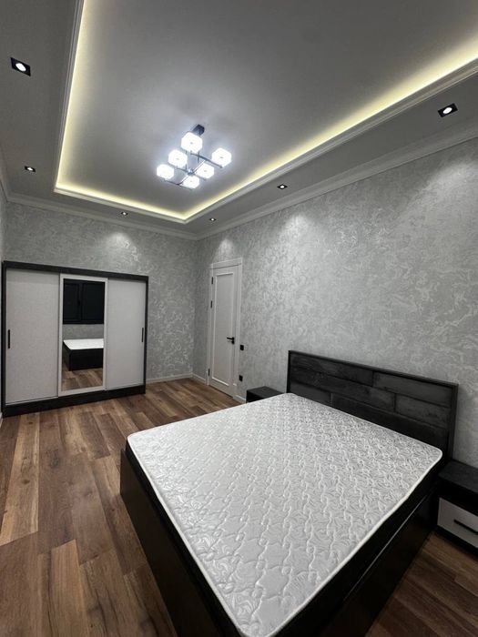 Срочно сдается евро дом в Сергели