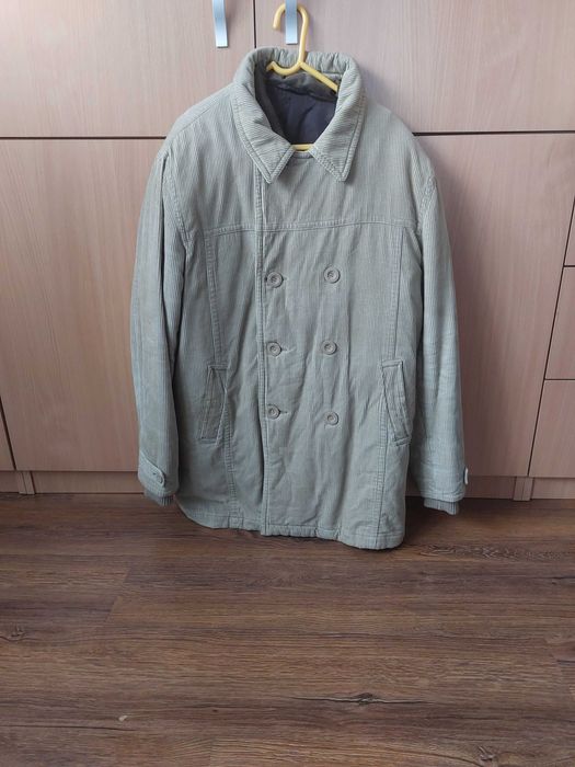 Geaca raiata Zara man, XL