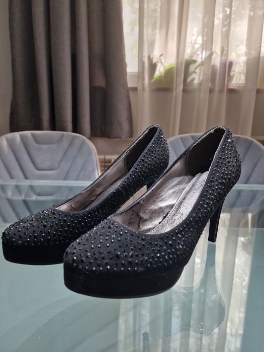 Лот дамски обувки - 42ри номер