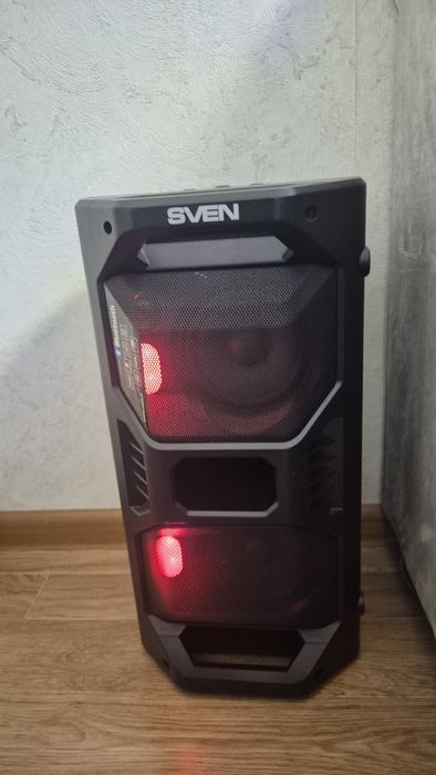 Муз.калонка в аренду 5000тг