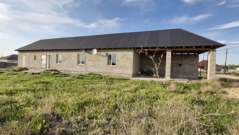 Үй сатылады/ Продается дом