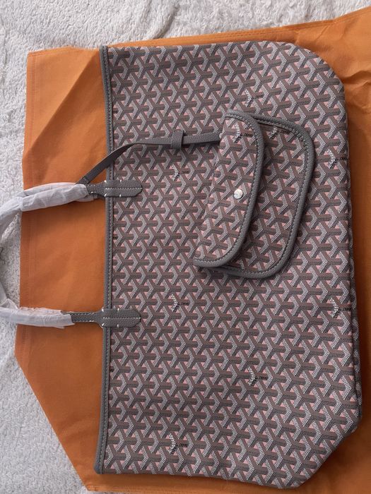 Сумка goyard,новая