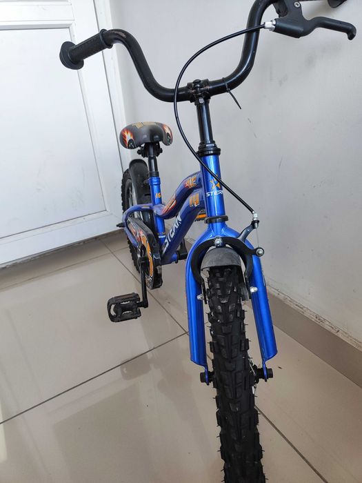 Велосипед детский