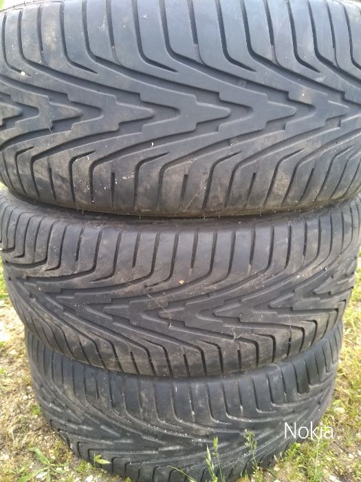 Гуми и джанти втора употреба на едро и дребно.