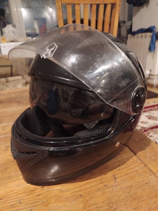 Продам шлем Axk универсальный размер