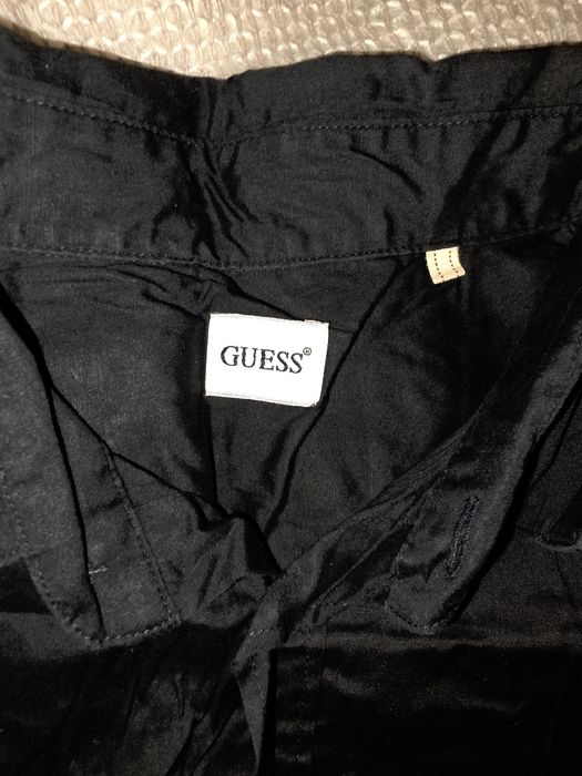 Cămașă bărbați Guess