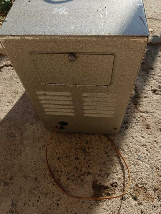 Осциллограф С1-1 1964г СССР