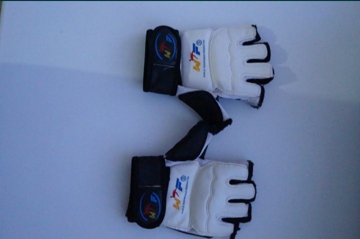Экипировка для Таеквандо