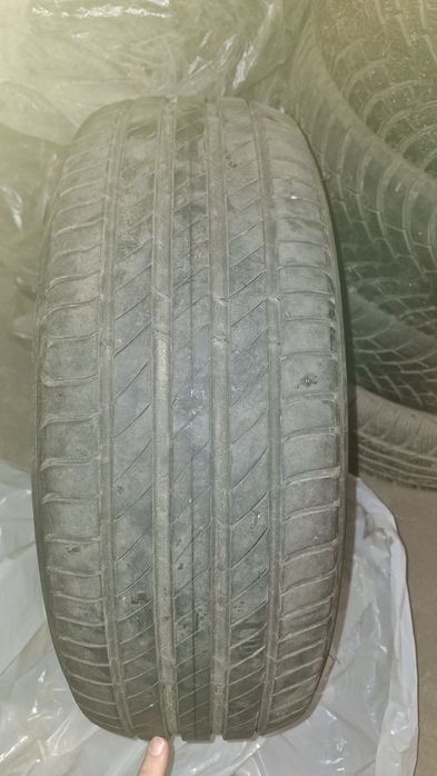 205 60 16- Michelin Primacy 4.