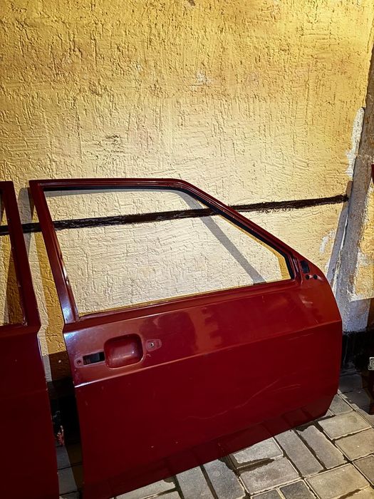 Двери Ваз 2109-15