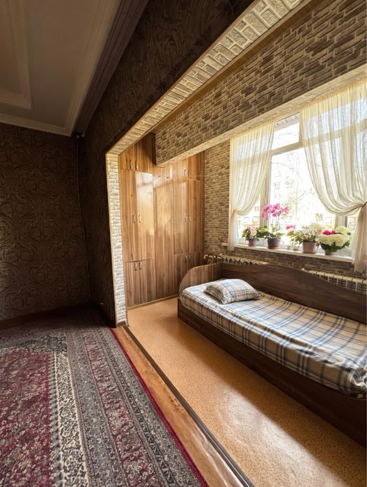 Продается 2-х комнатная квартира