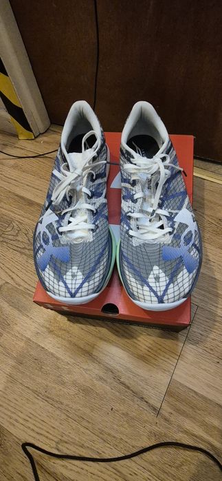 Маратонки Under Armour  VELOCITI ELITE 2 -45.5 н.
