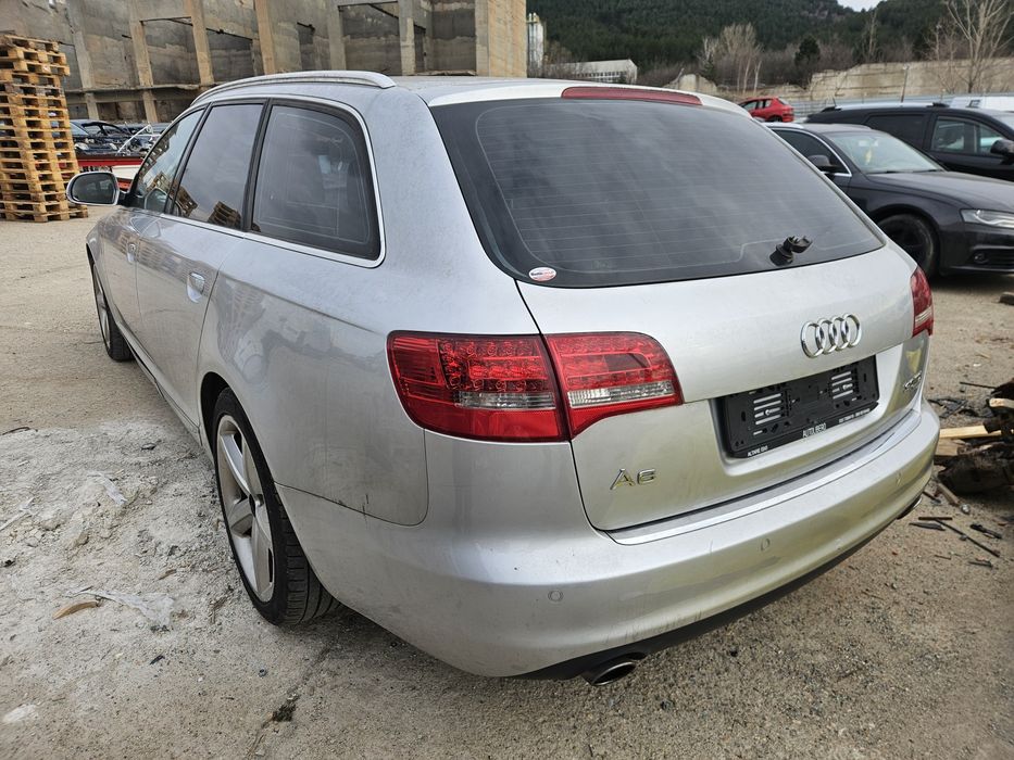 3.0dizel 239ks 2010god - На части!!!