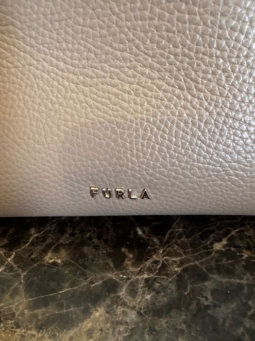 Furla Atmosfera Dom Bag