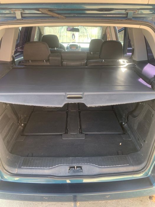 Opel Zafira 1.9 CDTI 2007