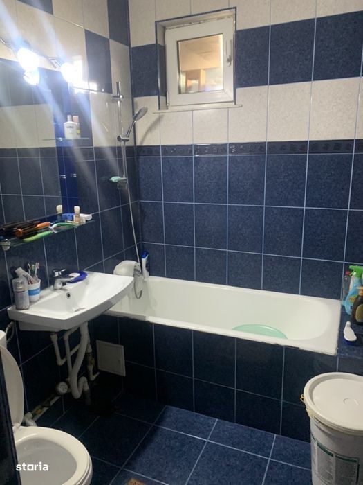 Apartament 2 camere confort 1 zona Calea Galati toate imbunatatirile