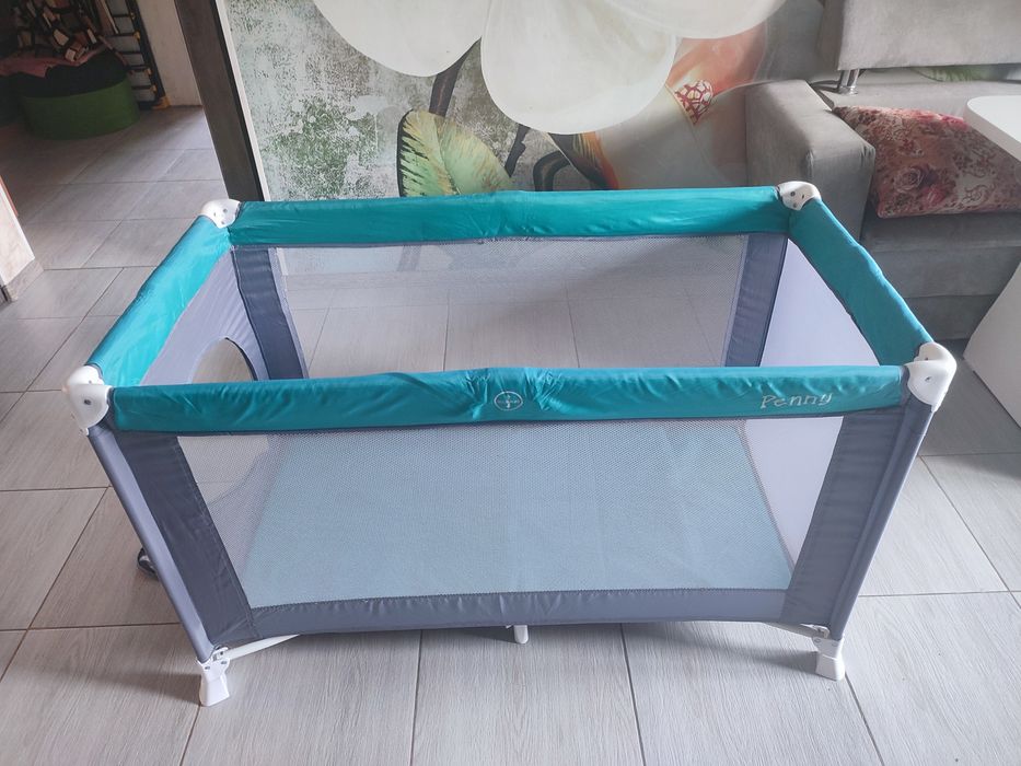 Продам детский манеж