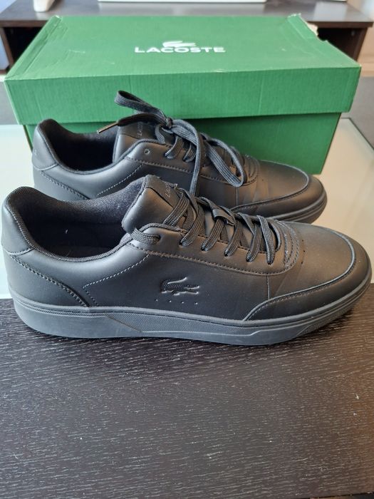 Обувки Lacoste court pro