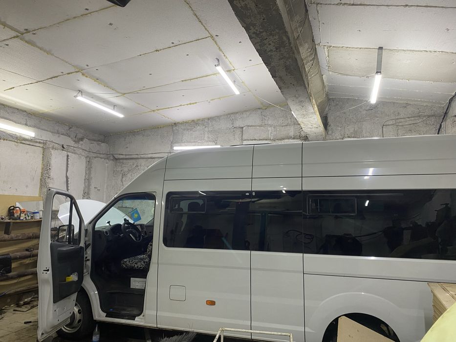 Продам гараж СТО