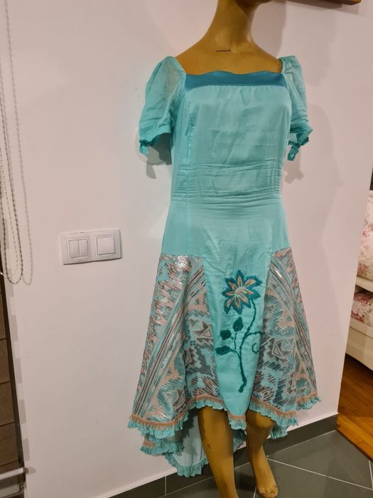 Rochie  Asos, Agnes Toma, Mathilde 36