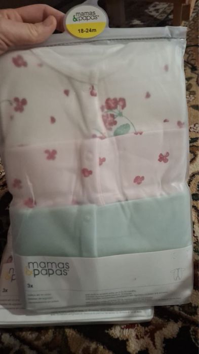 Мамас папас новый ашылмаған