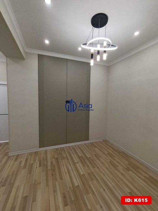 Arzon narxda 2x xonali kvartira sotuvga chiqdi K615