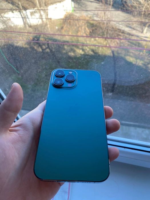 Iphone 13 pro max 128gb LL/A 85%