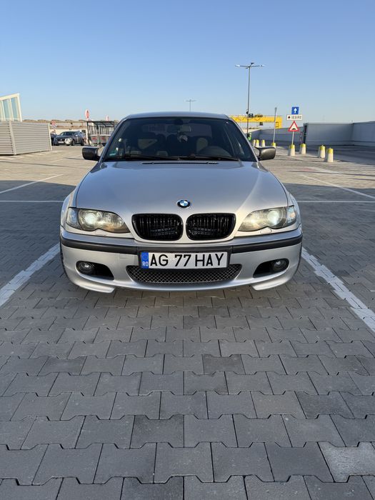 Vand    Bmw  e46