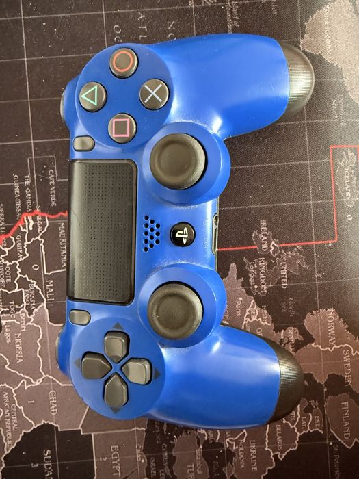 Vand maneta PS4 Sony