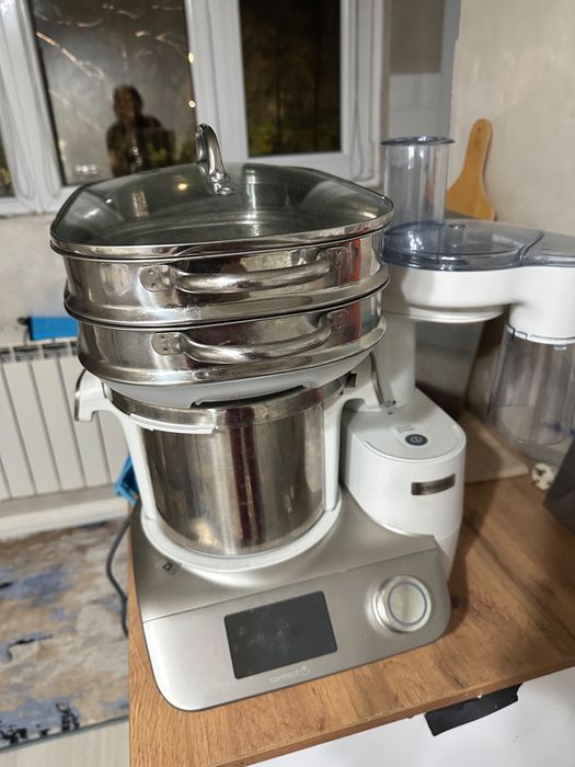 Kenwood CookEasy+ CCL50.A0CP