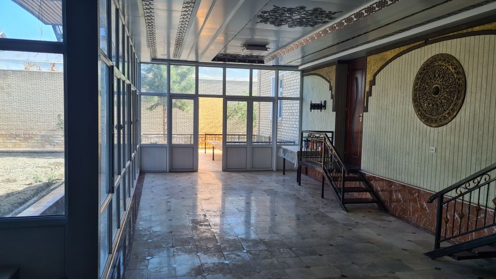 Продаётся дом, город Бухара