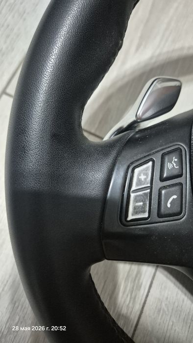 Руль бмв е90 е91 е92 е93