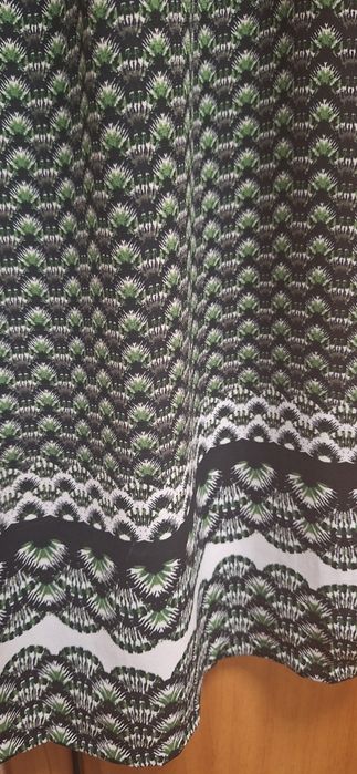 Rochie vaporoasa