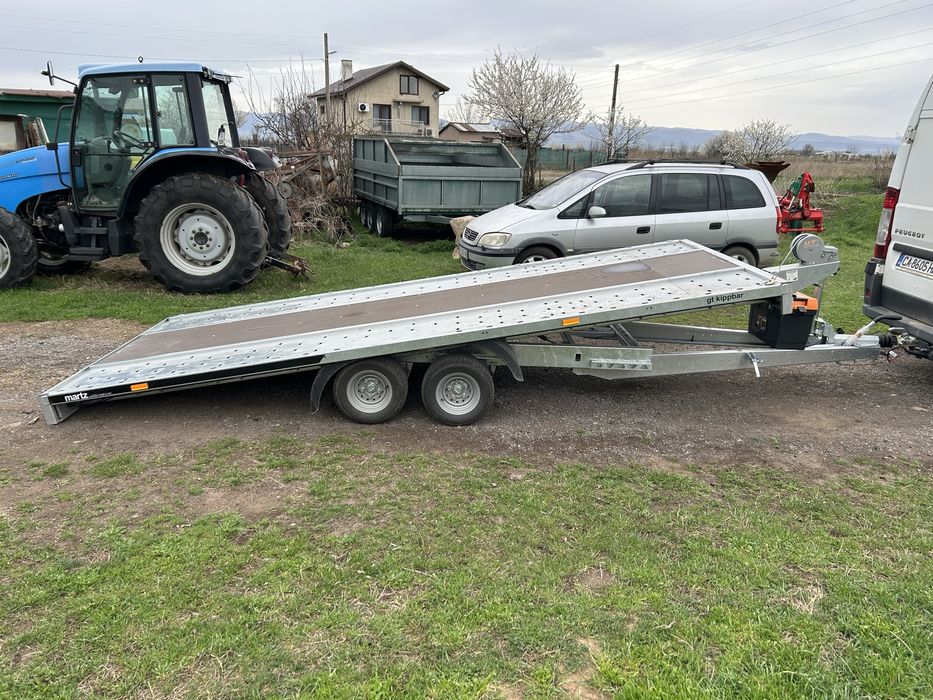 Платформа под наем