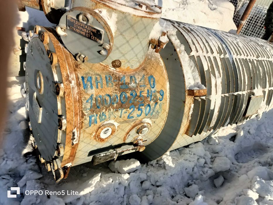 подстанции трансформаторные