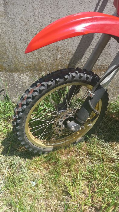 Мотори 125 кубика