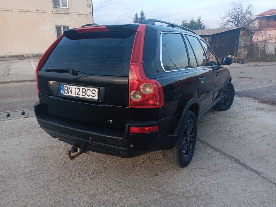 Vand volvo xc90 2006