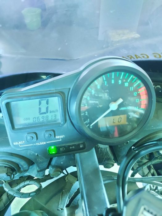 Yamaha YZF R1 1999 pt dezmembrat sau reparat