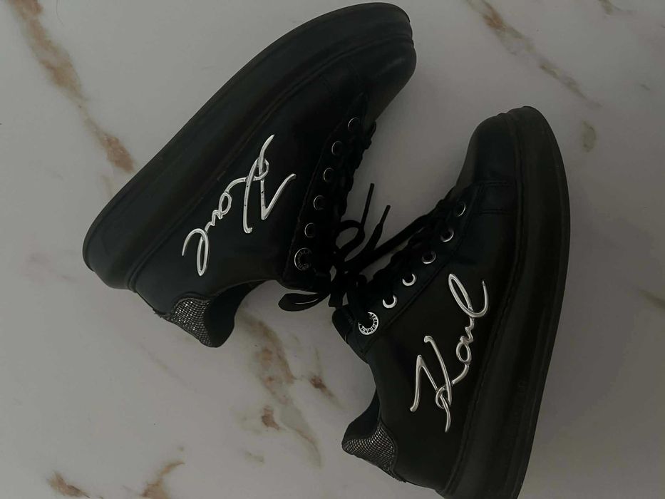 дамски кецове Karl