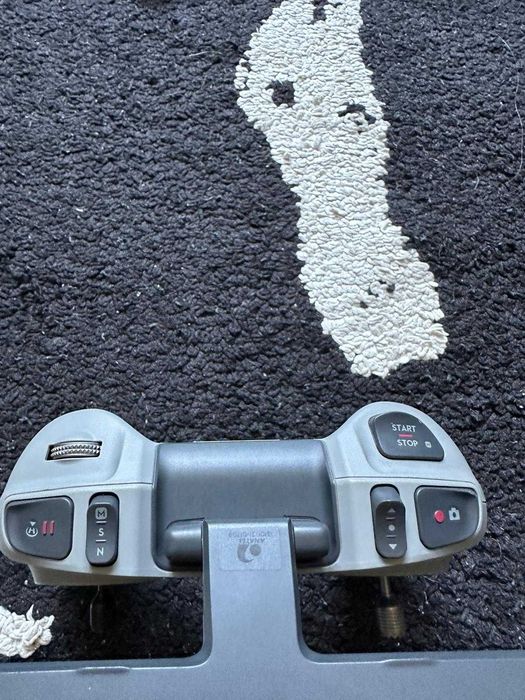 Drona Dji Avata 1 - Fly more + Ochelari Integra + RC fpv Controler 2