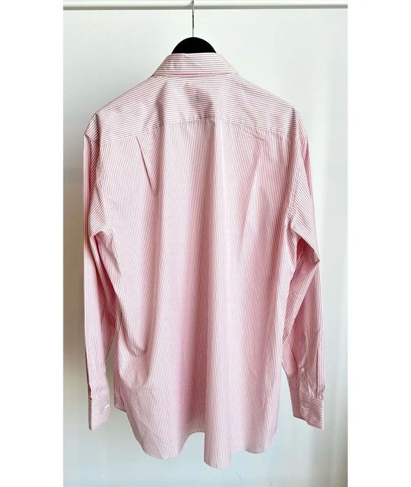 Мужская рубашка ZILLI