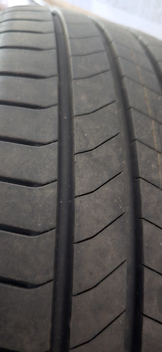 Cauciucuri vara  nexen 205/45/17