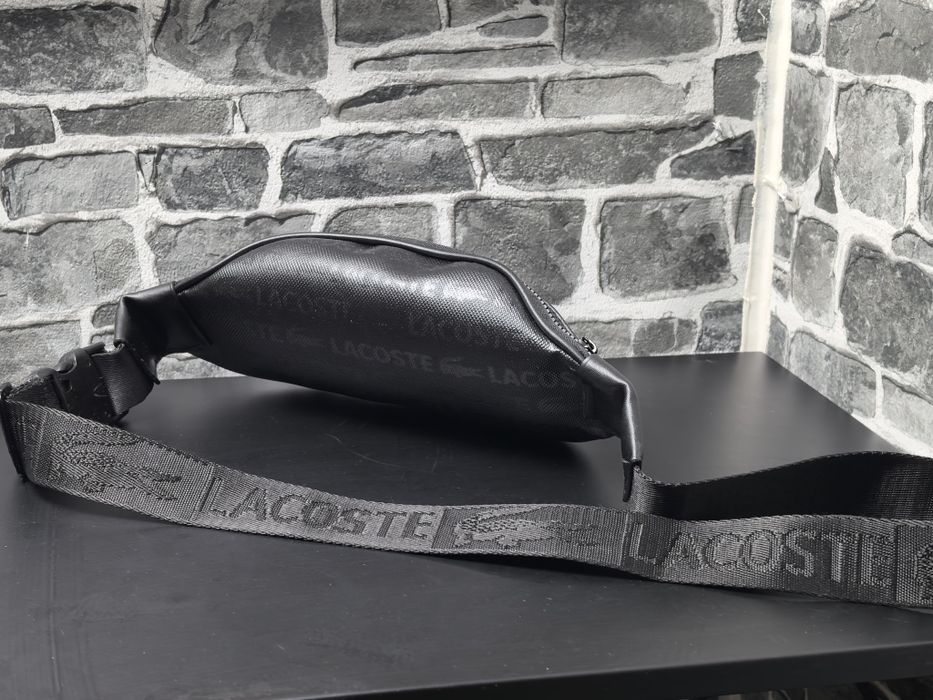 Унисекс чанта тип банан