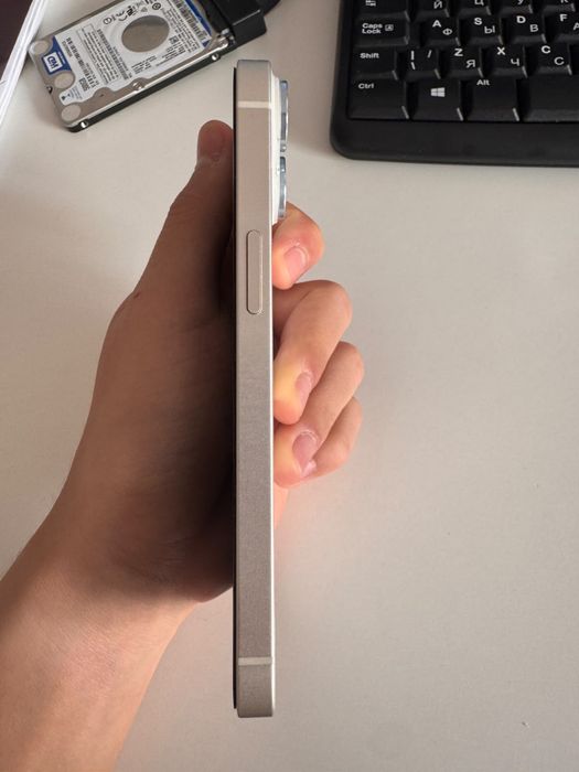 iPhone 14 256 gb с коробкой