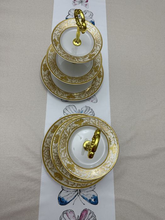 Продается столовый сервиз